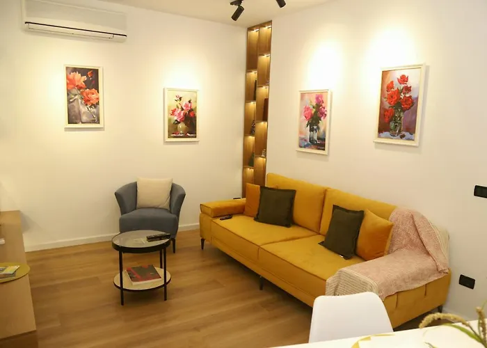 Mjolly Apartment