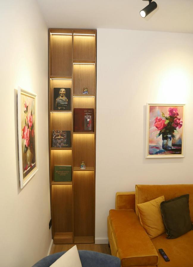 Mjolly Appartement Tirana
