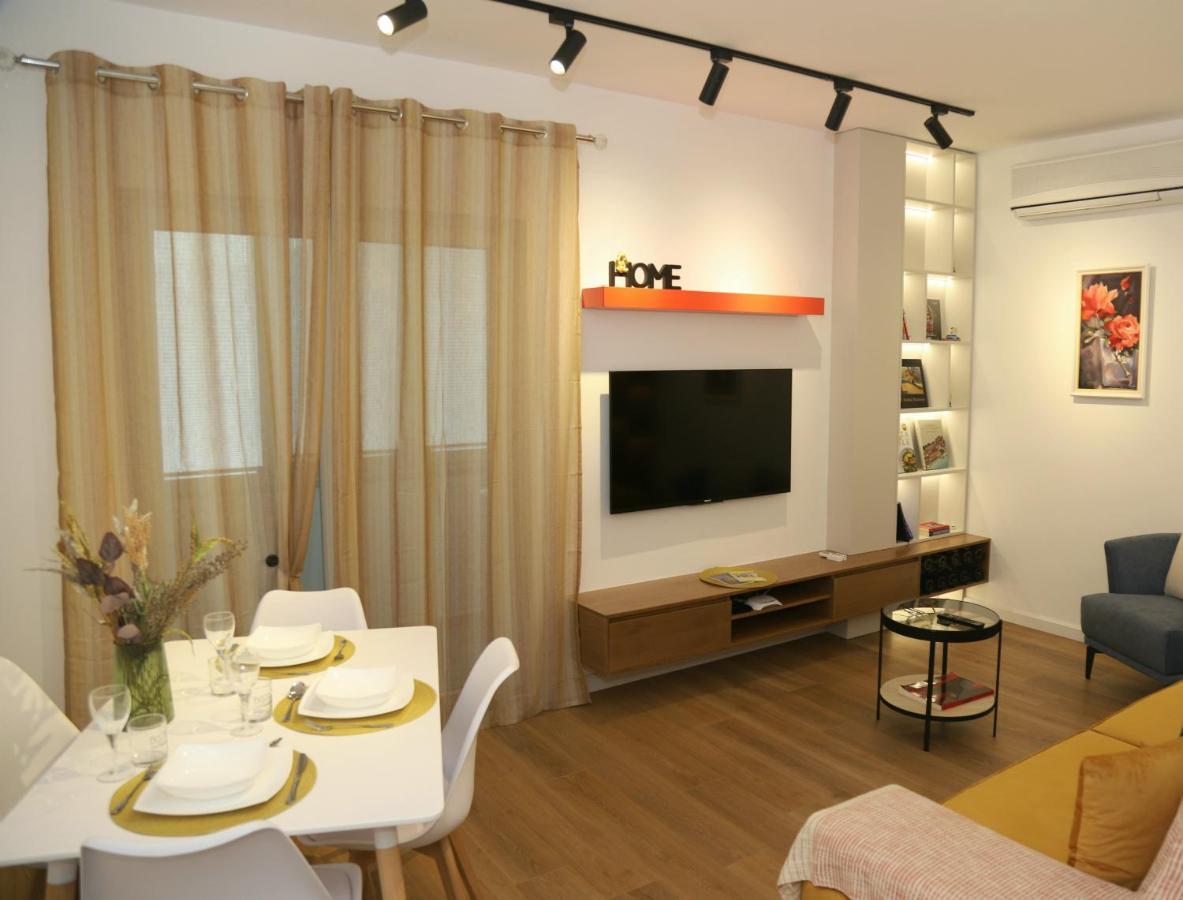 Appartement Mjolly Tirana