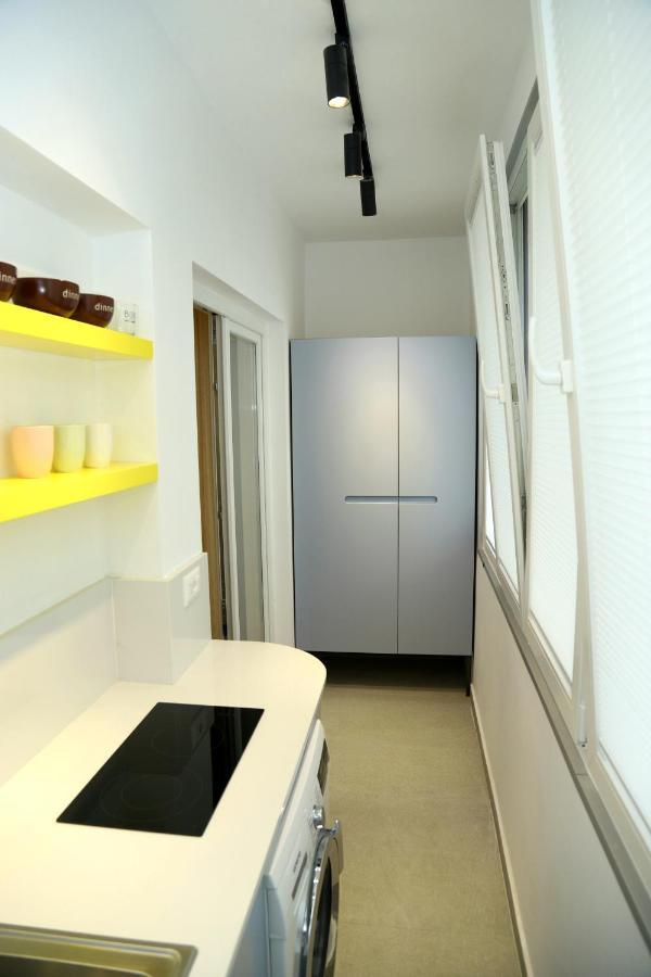 Appartement Mjolly