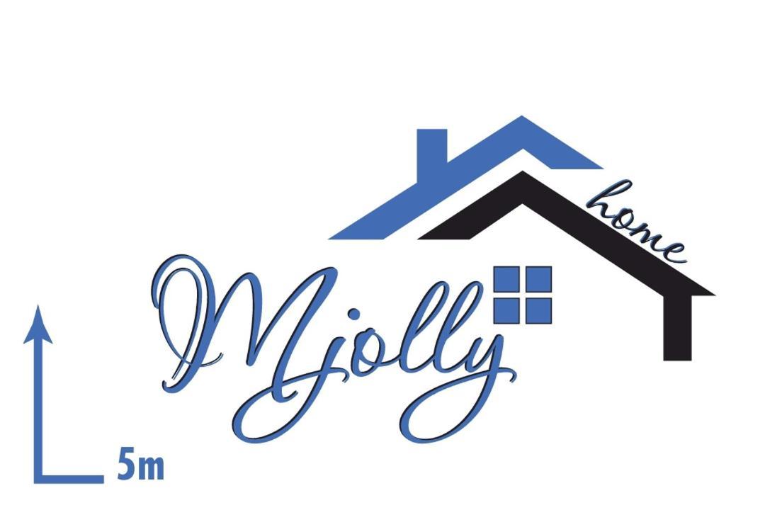 Mjolly Appartement *